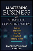 Mastering Business for Strategic Comunicators