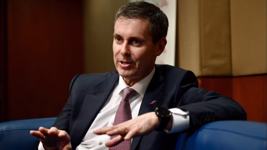 Mini Leadership Masterclass from Successful CEO